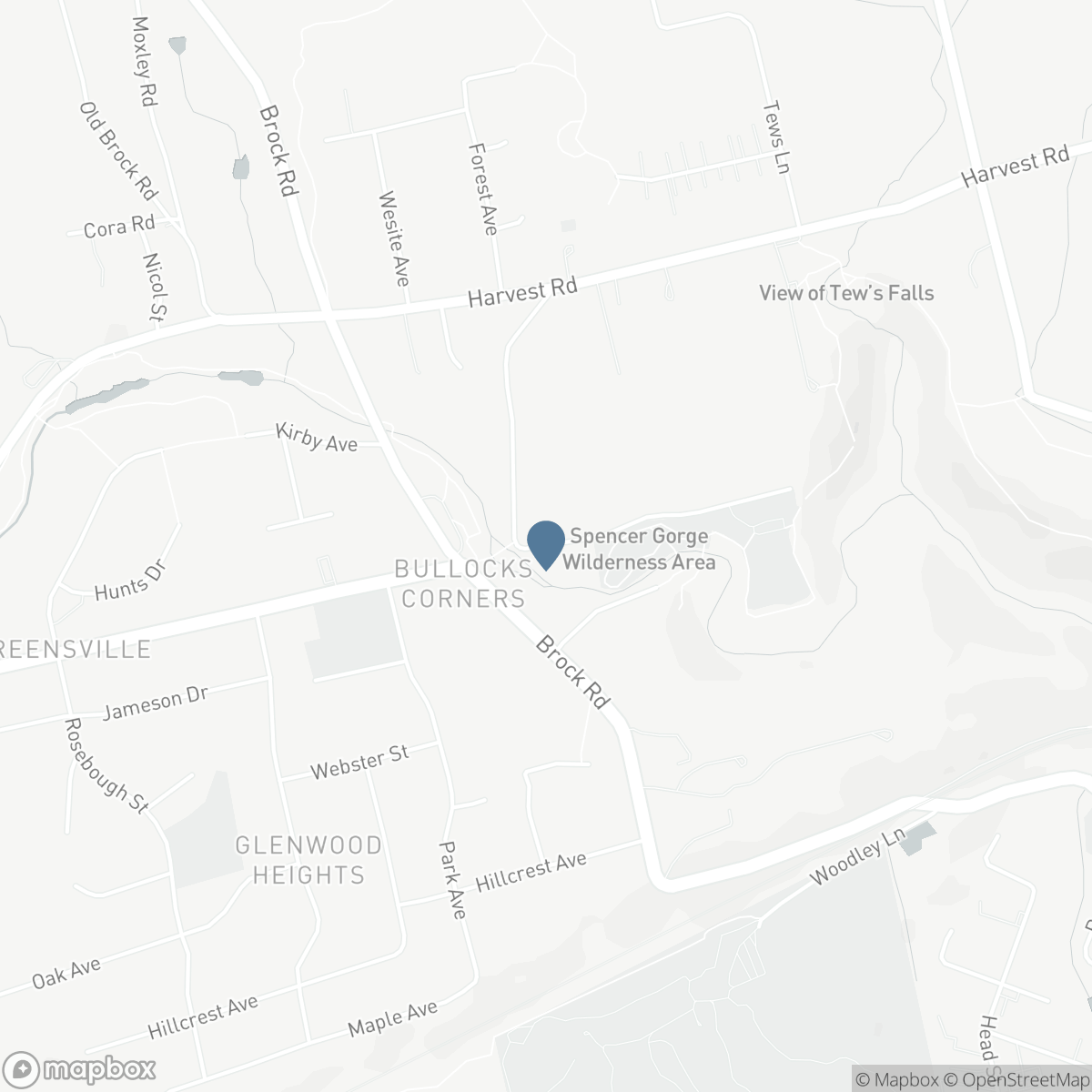 3 FALLSVIEW ROAD, Hamilton, Ontario L9H 5J7